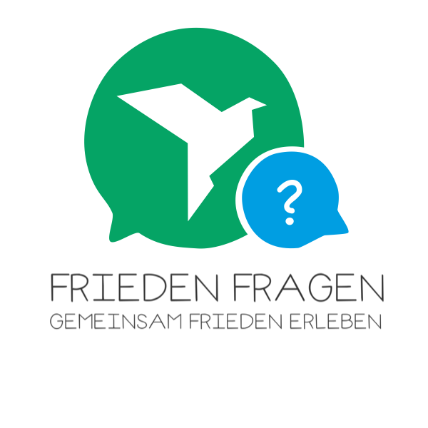 Man sieht das Logo der Seite.