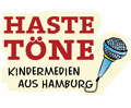 Logo vom Haste Töne