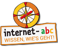 Internet-ABC Logo