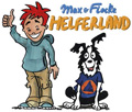 Logo von Max-und-Flocke-Helferland