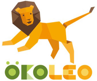 Logo von ÖkoLeo