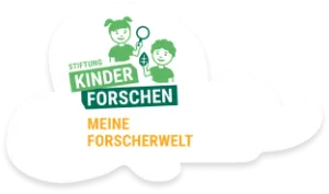 Logo Meine Forscherwelt