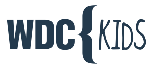 Logo WDCkids