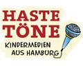 Logo vom Haste Töne