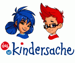 Logo von Kindersache
