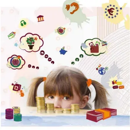 Kohle, Cash und Pinkepinke