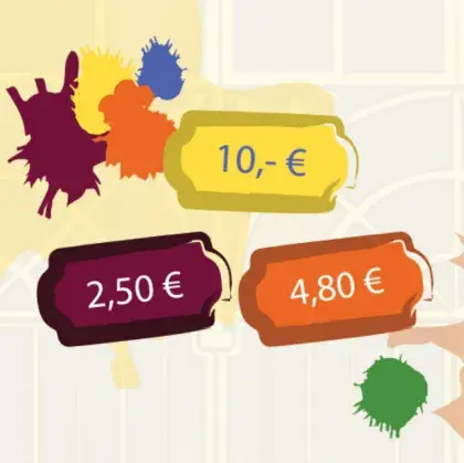 Wie entstehen die Preise?