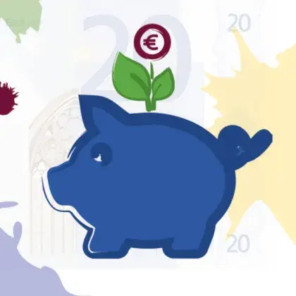 Wie wird mehr aus meinem Geld?