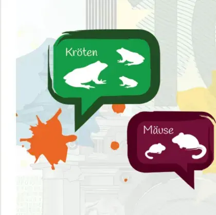 Woher kommen die vielen Namen für Geld?