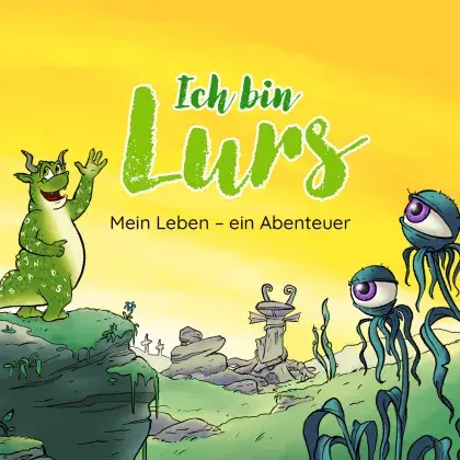 Ich bin Lurs