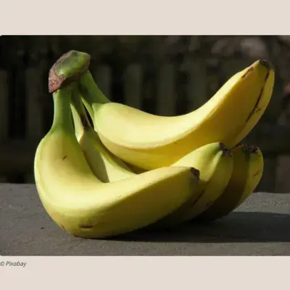 Bananen