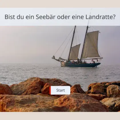 Segelschiff