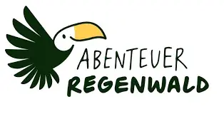 Man sieht das Logo der Seite.