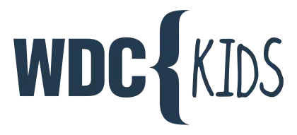 Logo WDCkids