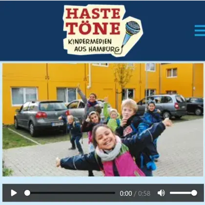 Wie leben geflüchtete