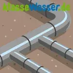 Die Kanalisation, klassewasser.de