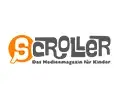Logo von Scroller