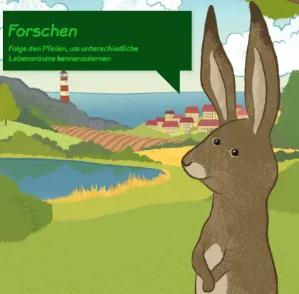 Forschen