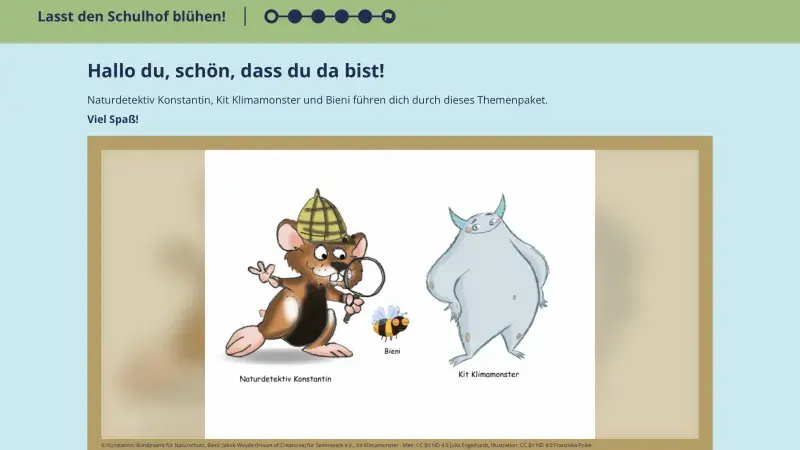 Maskottchen